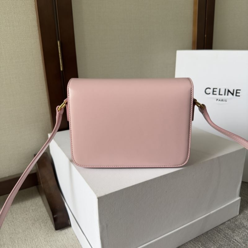 Celine Triomphe Bags